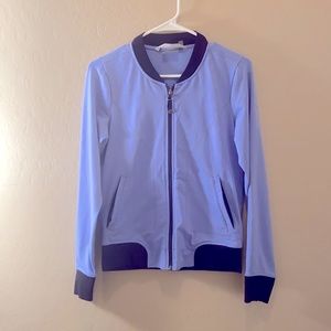 Athlete bombastic bomber jacket